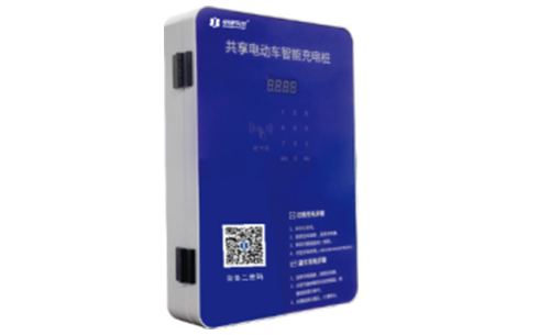 2轮电动车充电桩ZK-AC1万-2万W